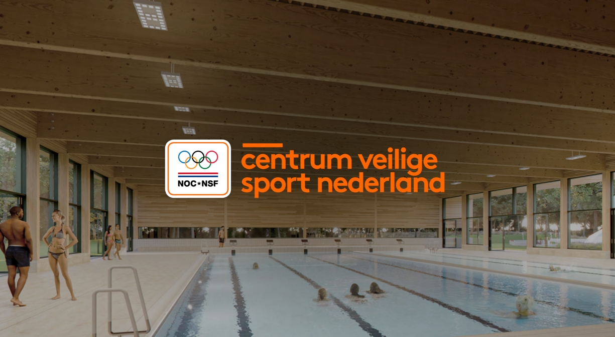 Centrum veilige sport